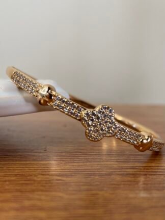 Bracelete Livia - Semijoia