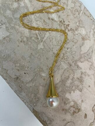 Colar Vivi - Semijoia