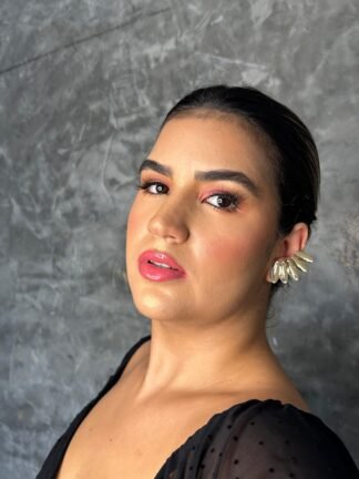 Brinco Earcuff Carolina