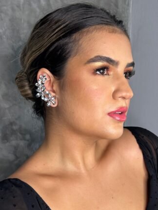 Brinco Earcuff Ellis