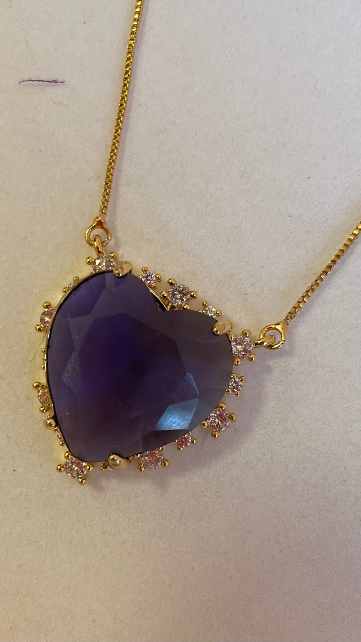 Conjunto Mirella - Banhado a ouro 18k - Imagem 4