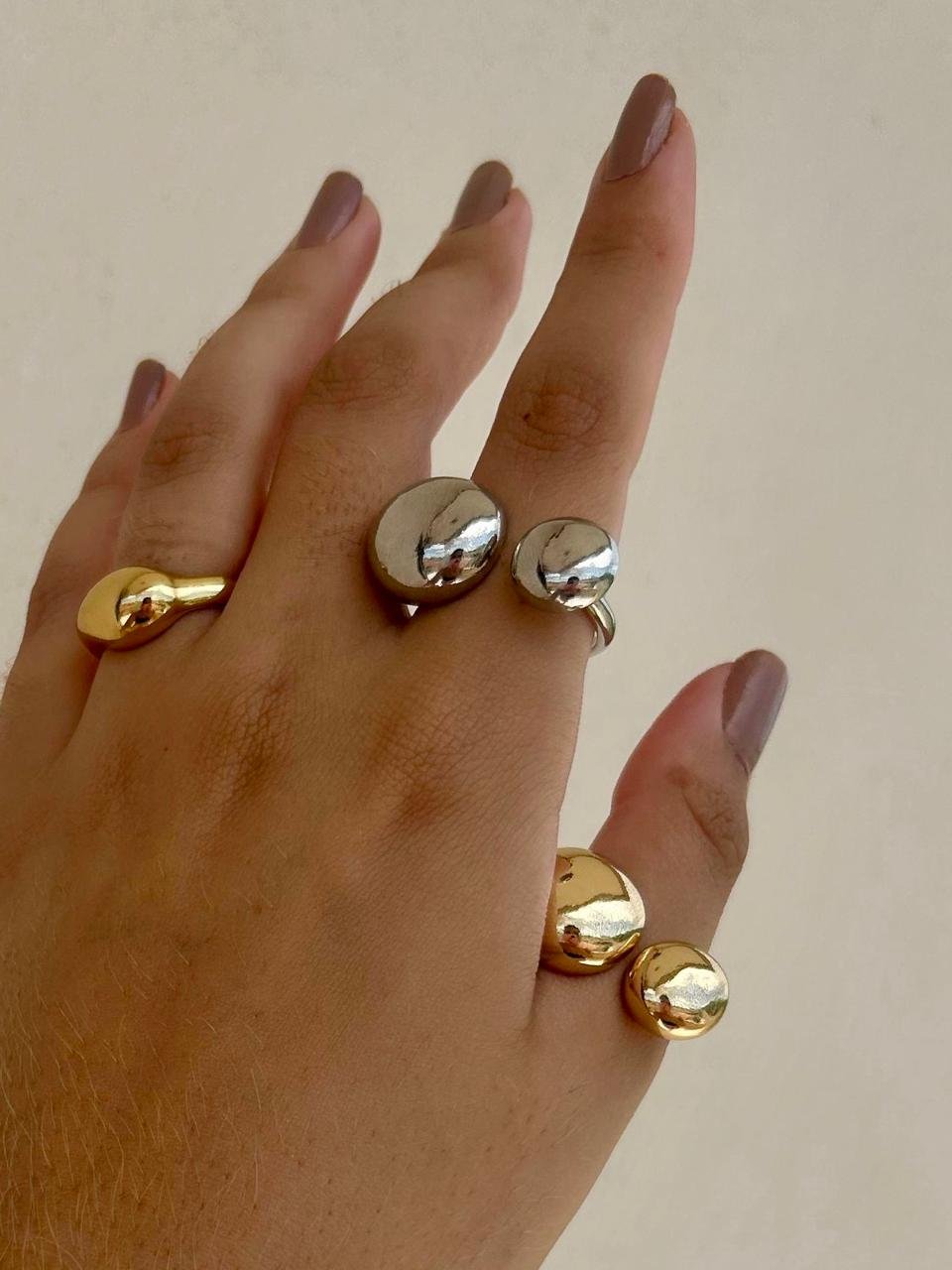 Anel Glow - Imagem 2