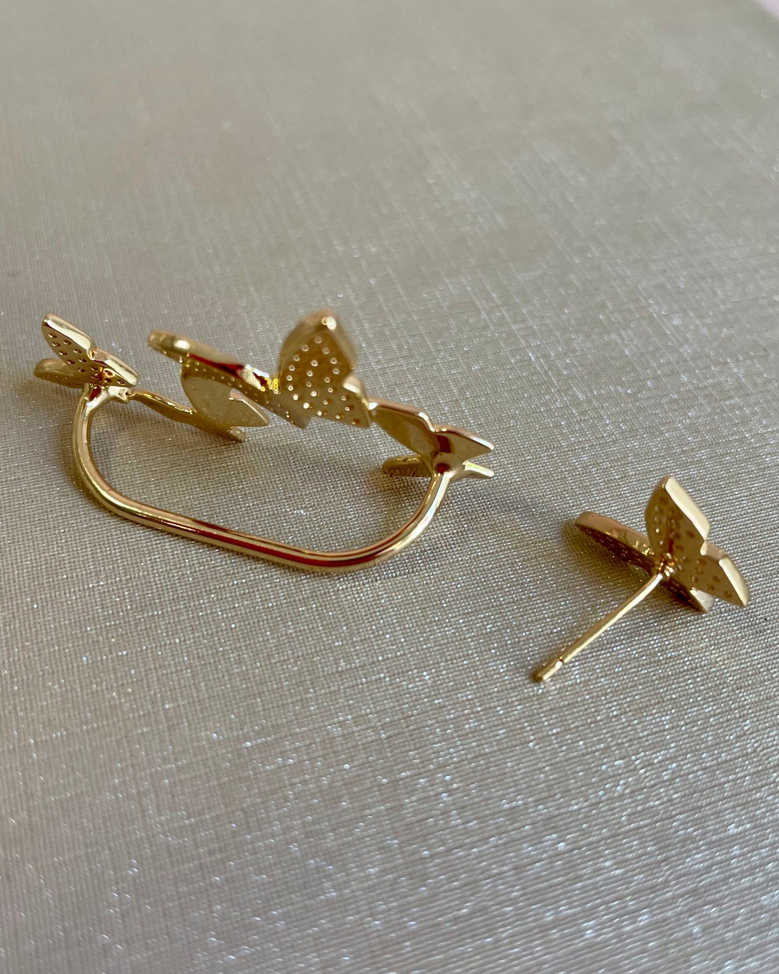 Kit fake borboleta - Imagem 3