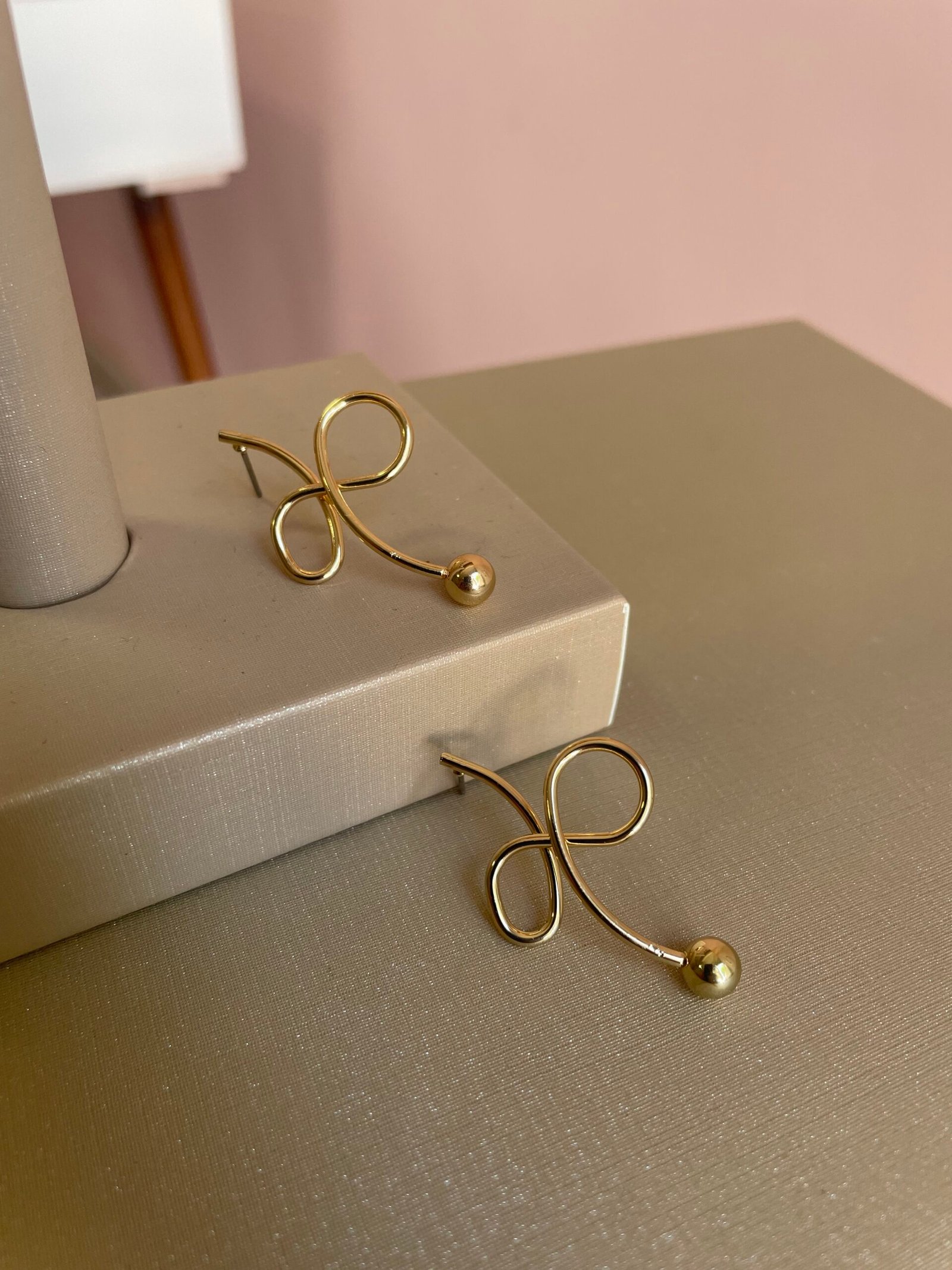 Brinco Séphia - Imagem 2