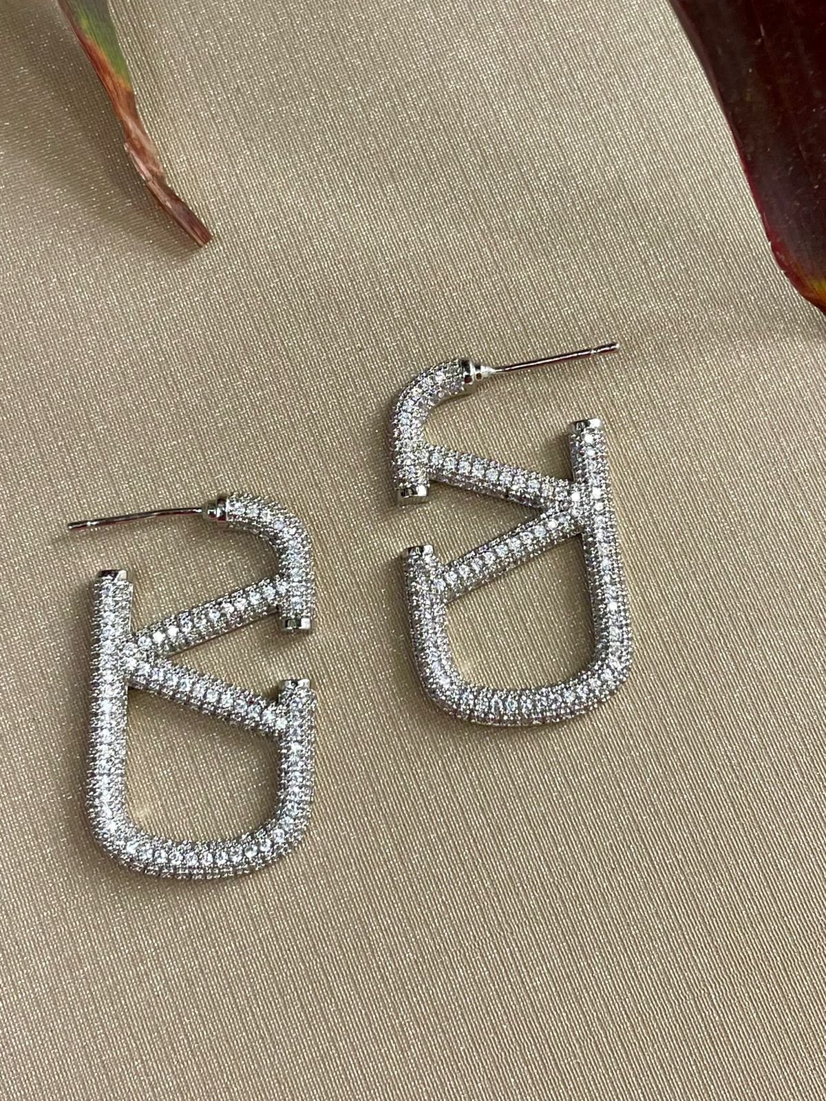 Brinco Vitage - Imagem 2