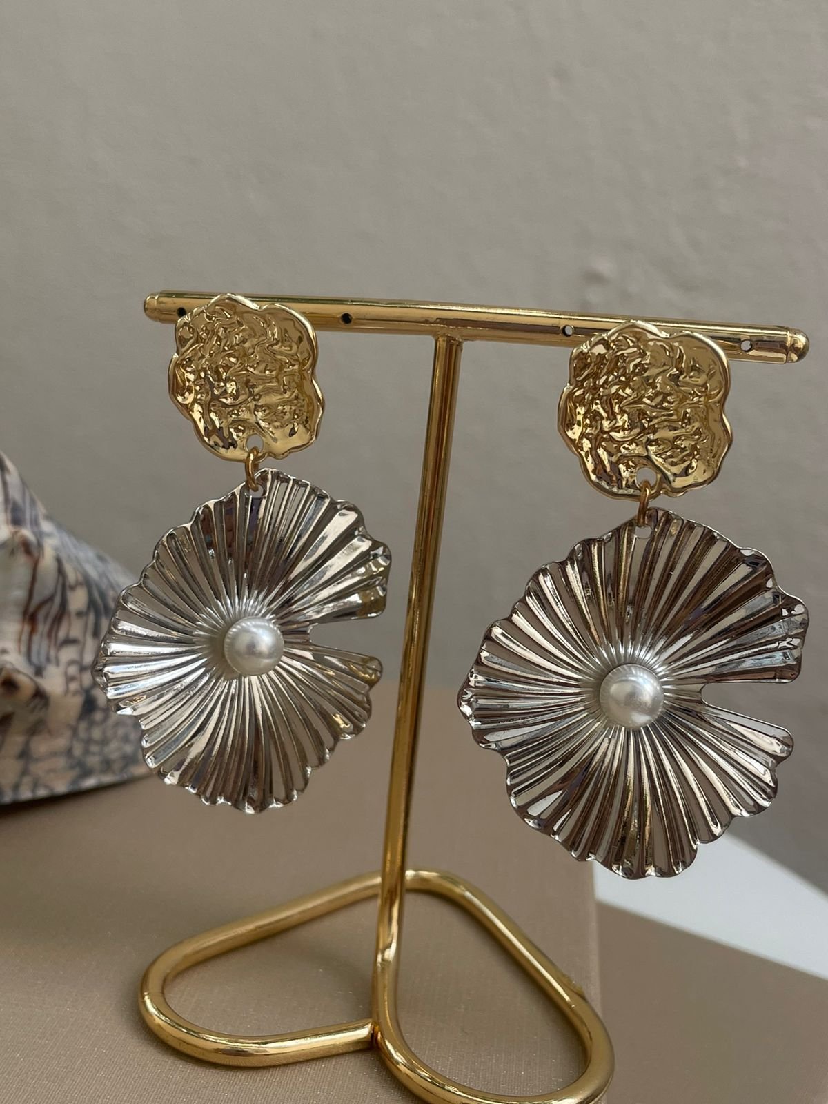 Brinco duocolors beach - Imagem 2