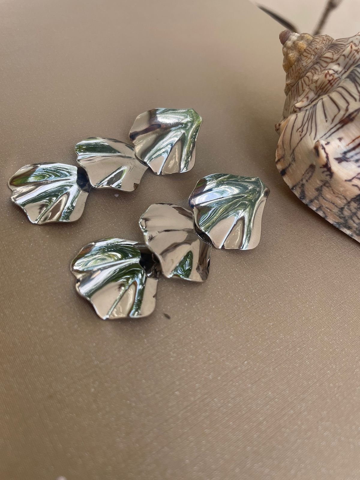 Brinco sereia - Imagem 2