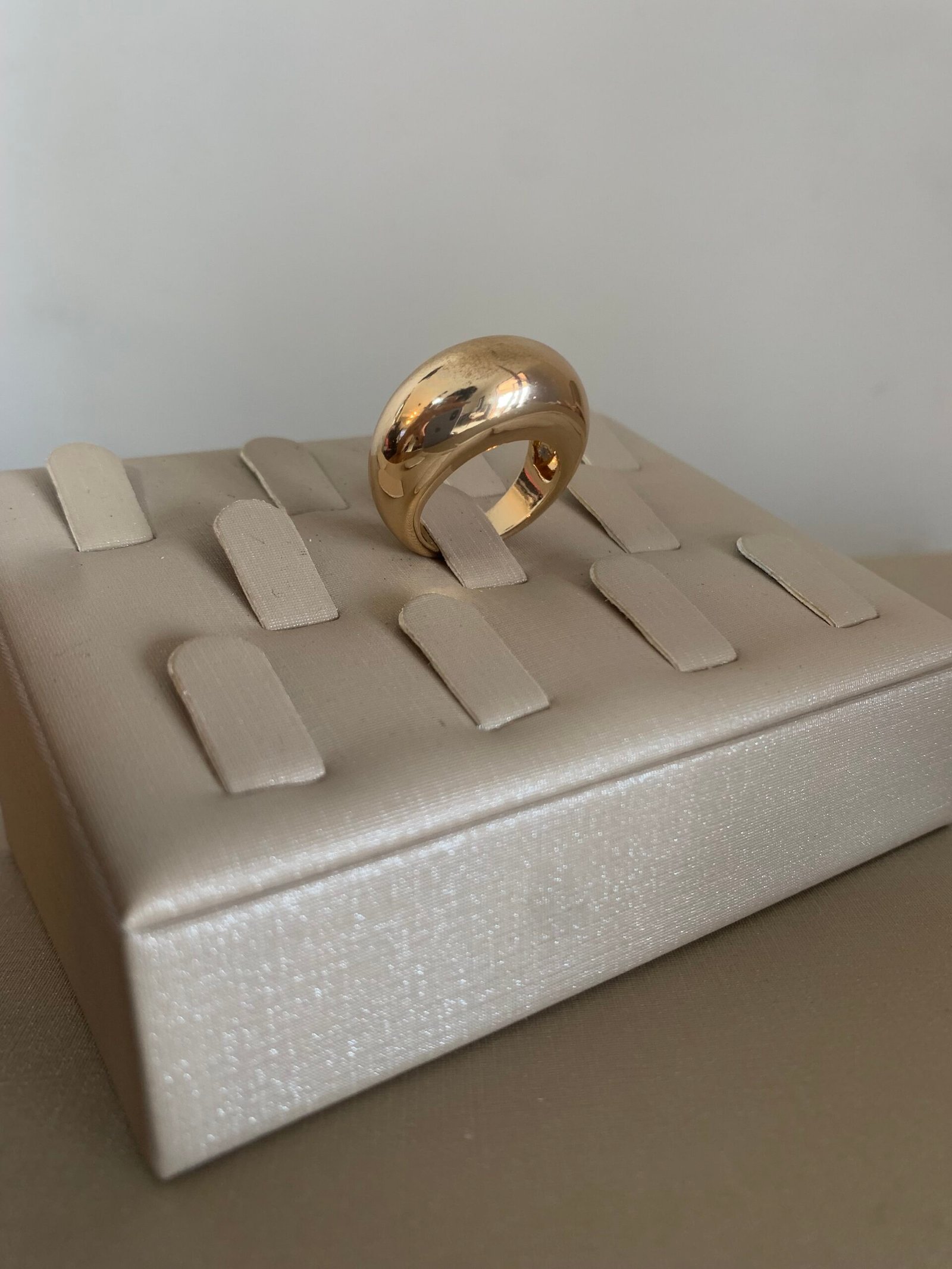 Anel intelecto - Imagem 2